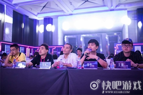 2019腾讯NEXT IDEA 高校游戏创意制作大赛